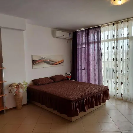 Apartamento Grand Kamelia Sunny Beach