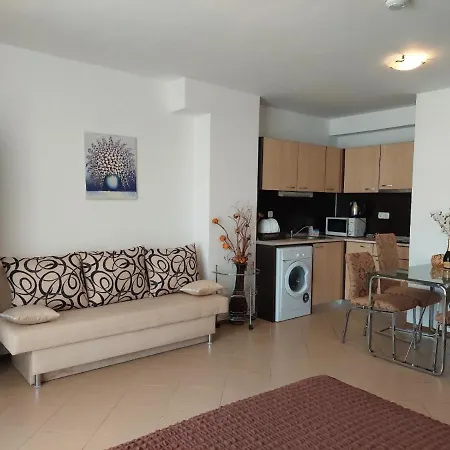 Grand Kamelia * Sunny Beach