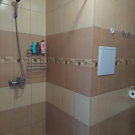 Grand Kamelia Apartamento Sunny Beach