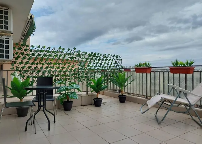 Apartamento Grand Kamelia