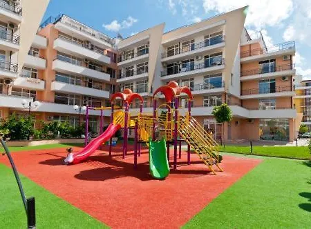 Appartement Grand Kamelia *