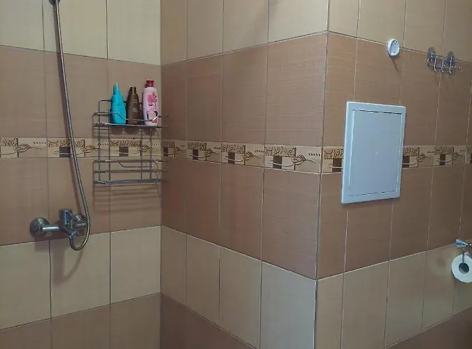 Grand Kamelia Appartement Sunny Beach